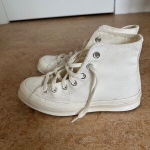 Converse High-Top Sneakers